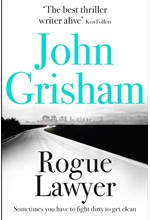ROGUE LAWYER PB