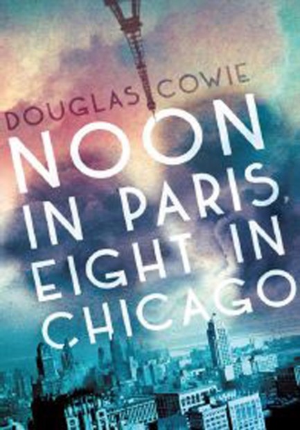 NOON IN PARIS EIGHT IN CHICAGO PB