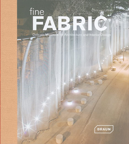 FINE FABRIC HB