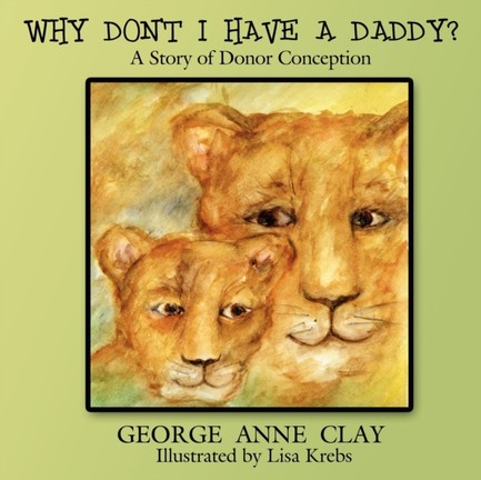 WHY DON'T I HAVE A DADDY