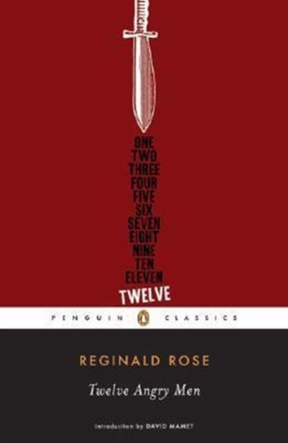 TWELVE ANGRY MEN
