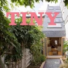 TINY HOUSES IN THE CITY HB