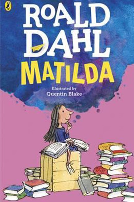 MATILDA PB
