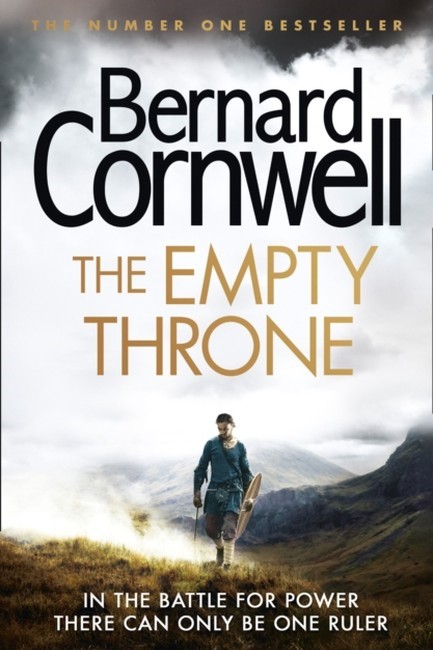 THE EMPTY THRONE PB