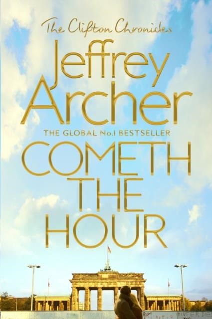 COMETH THE HOUR PB