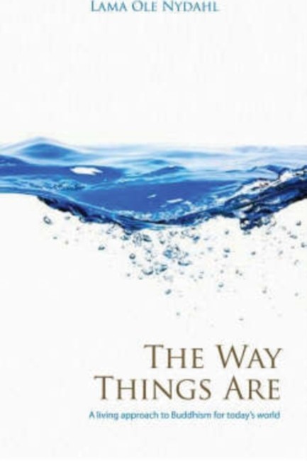THE WAY THINGS ARE PB