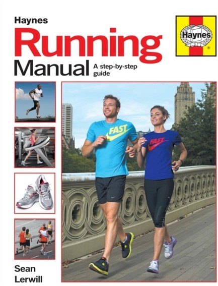 RUNNING MANUAL PB