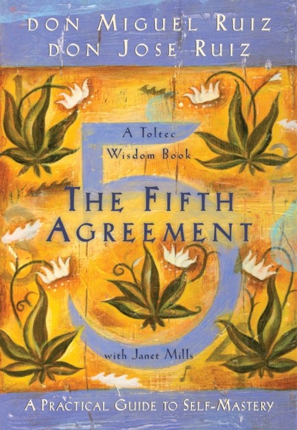 THE FIFTH AGREEMENT