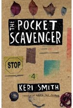 THE POCKET SCAVENGER