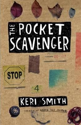 THE POCKET SCAVENGER