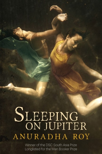SLEEPING ON JUPITER PB