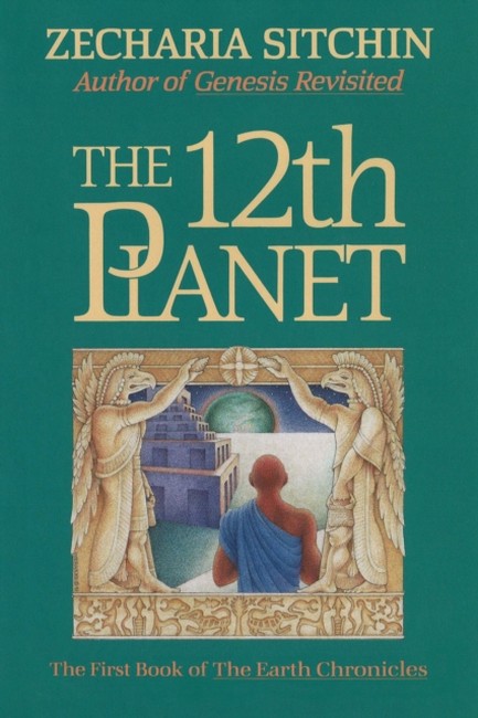THE 12TH PLANET