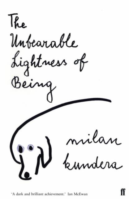 THE UNBEARABLE LIGHTNESS OF BEING PB