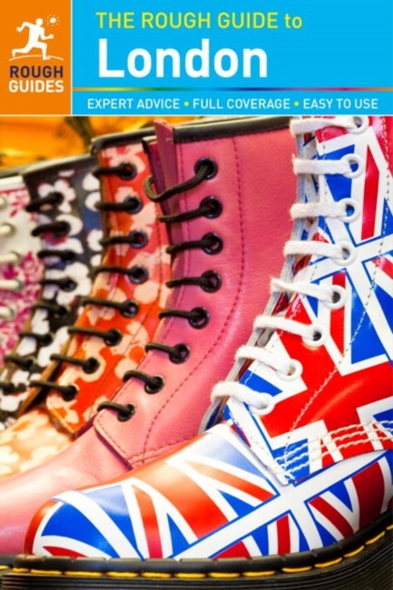 LONDON-11TH EDITION PB