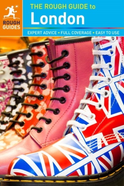 LONDON-11TH EDITION PB