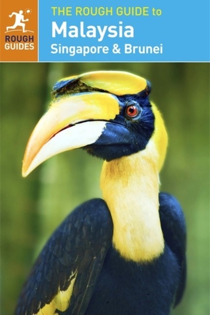 MALAYSIA SINGAPORE AND BRUNEI -8TH EDITION