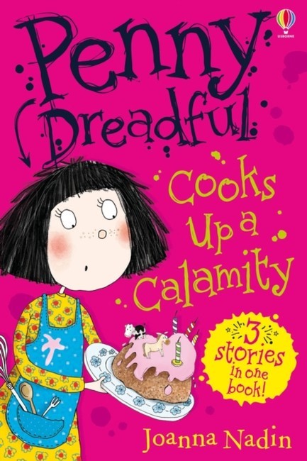 PENNY DREADFUL COOKS UP A CALAMITY