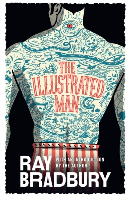 THE ILLUSTRATED MAN