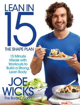 LEAN IN 15 THE SHAPE PLAN