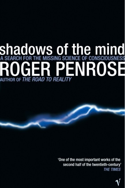 SHADOWS OF THE MIND