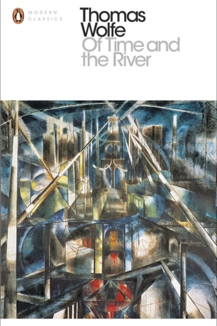 OF TIME AND THE RIVER PB