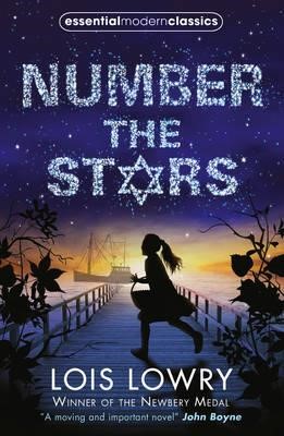 NUMBER THE STARS PB