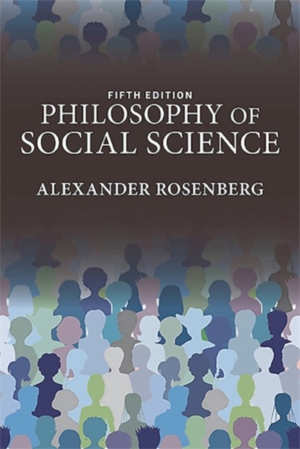 PHILOSOPHY OF SOCIAL SCIENCE