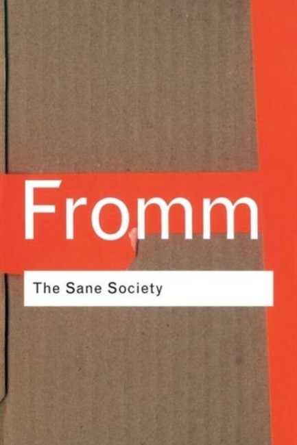 THE SANE SOCIETY