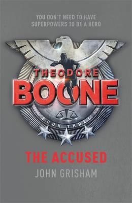 THEODORE BOONE AND THE ACCUSED PB
