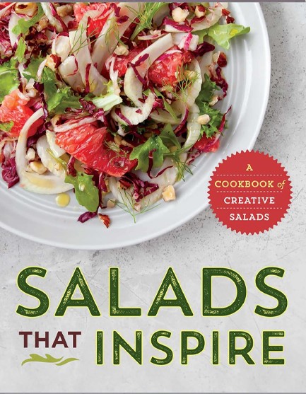 SALADS THAT INSPIRE PB