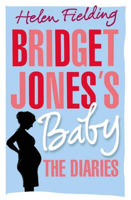 BRIDJET JONES'S BABY THE DIARIES HB