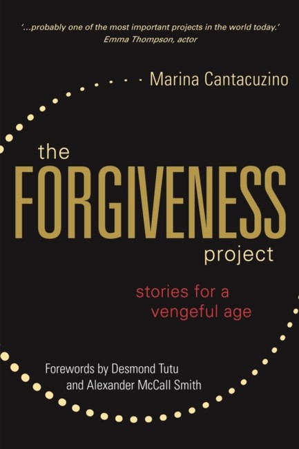 THE FORGIVENESS PROJECT