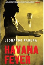 HAVANA FEVER PB