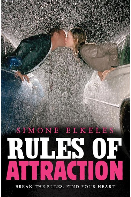 RULES OF ATTRACTION