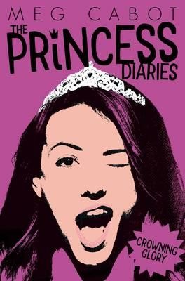 THE PRINCESS DIARIES 10-GROWING GLORY PB