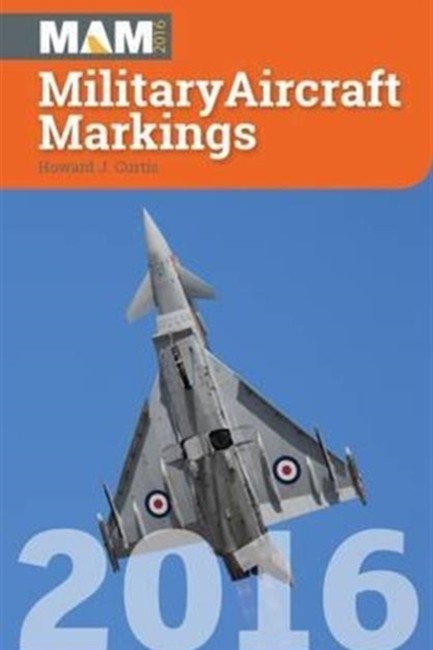 MILITARY AIRCRAFT MARKINGS