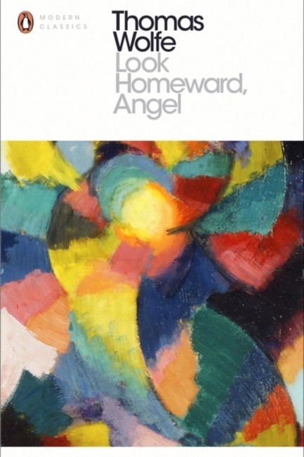 LOOK HOMEWARD ANGEL