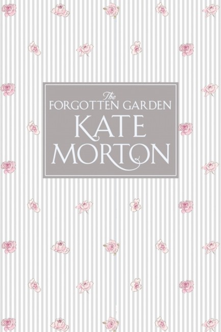 THE FORGOTTEN GARDEN