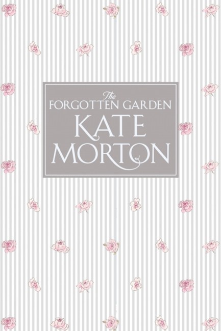 THE FORGOTTEN GARDEN