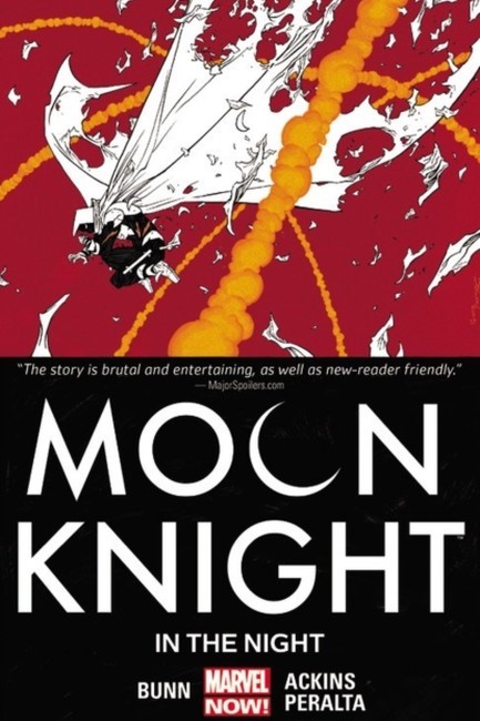 MOON KNIGHT 3
