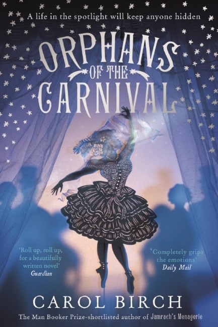 ORPHANS OF THE CARNIVAL