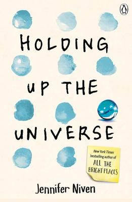 HOLDING UP THE UNIVERSE PB