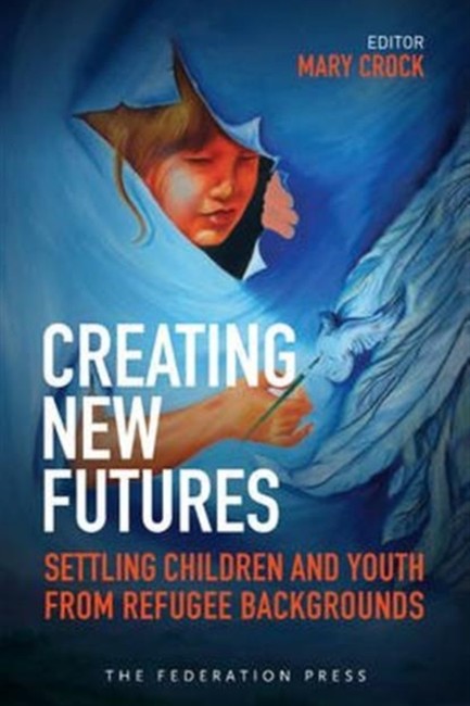 CREATING NEW FUTURES