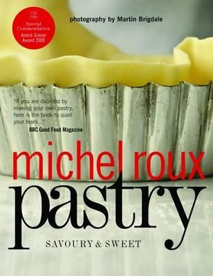 PASTRY