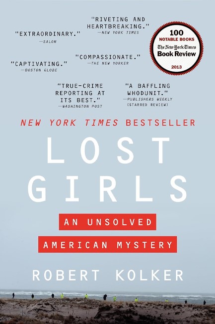 LOST GIRLS PB