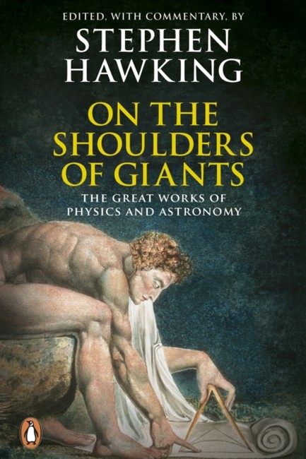 ON THE SHOULDERS OF GIANTS