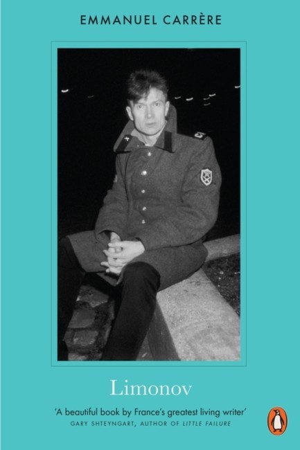 LIMONOV PB