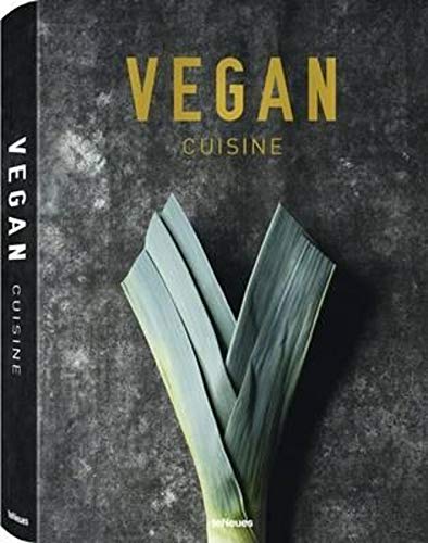 VEGAN CUISINE HB