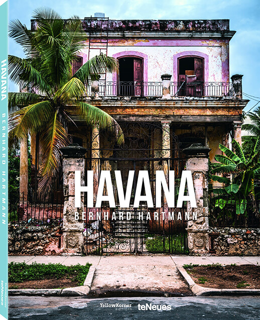 HAVANA HB