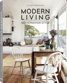 MODERN LIVING-SCANDINAVIAN STYLE HB
